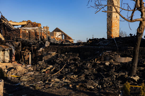 24/7 Emergency Content Restoration experts in Knoxville, MD
