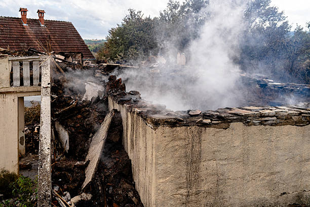 Reliable Content Restoration contractor in Knoxville, MD by Fire Damage Biloxi