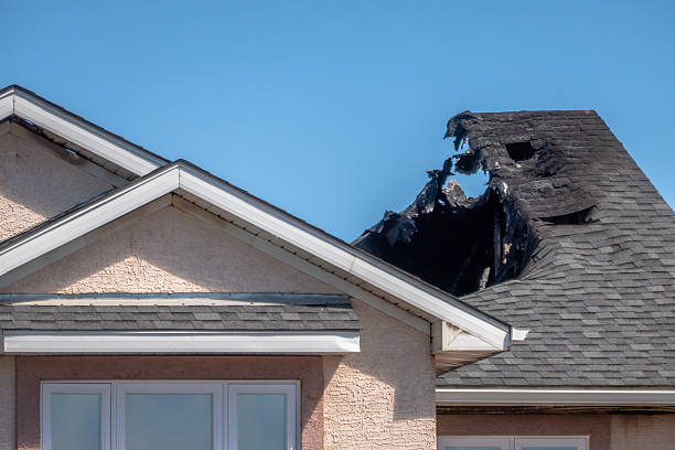 Licensed Content Restoration service in Knoxville, MD - Fire Damage Biloxi